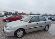 Daewoo Lanos Daewoo Lanos 1.6 Benzyna 106KM
