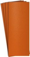 Klingspor arkusz szlifierski 115x280mm p60 100szt.