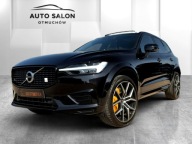 Volvo XC 60 INSCRIPTION panorama ful led