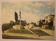 GORLICE. Pomnik Tysiąclecia Państwa Polskiego