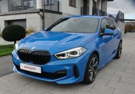 BMW Seria 1 BMW Seria 1 120i M Sport 2.0 Benzyna 178KM