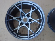 FELGA PORSCHE CAYMAN GT4 RS 9GT 11X20 ET 50