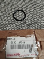 9030127013 / 90301-27013 O-RING SMOKA OLEJU D4D Uszczelka do sitka oleju FV