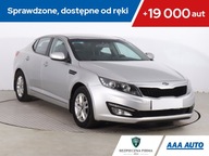 Kia Optima 2.0, Salon Polska, Klima, Klimatronic