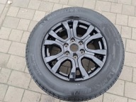Felga Aluminiowa Koło Opona 265/60 18" ET55 Ford Ranger,Ranger RAPTOR 16-23