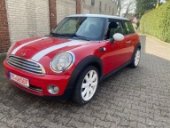 Mini Cooper 1.6 Benz