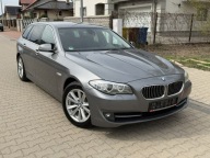 BMW 520 seria 5 F11 2.0 Diesel Opłacony Duża
