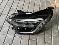 RENAULT CAPTUR II 260600666R FULL LED PURE VISION lampa lewa IDEALNA IGŁA