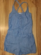 śliczny letni kombinezon Esprit r 34/36