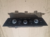 AUDI A6 C7 - PANEL NAWIEWU KLIMATYZACJI 4G0820043AK