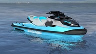 Sea-Doo GTX Limited 325 iDF Tech Pack MY26 | Raty | Leasing | FV23%