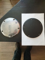 dekiel sprzęgła pokrywa Harley Davidson 60769-06