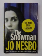 The Snowman Jo Nesbo