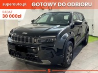 JEEP Avenger LONGITUDE 1.2 T3 mHEV FWD eDCT6 Suv 110KM 2026