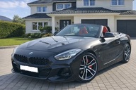 BMW Z4 S-drive M-Pakiet FULL LED Skóra Virtual Kamera Europa