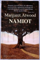 Namiot - Margaret Atwood