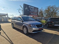 Dodge Grand Caravan 3.6 Benzyna 293 KM, Automat,