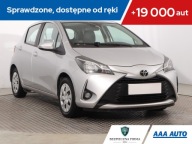 Toyota Yaris 1.5 Dual VVT-i, Salon Polska
