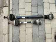 Półosie passat b7 1.8 tsi komplet tanio