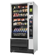 AUTOMAT VENDINGOWY NECTA SAMBA TOP TOUCH RADOM