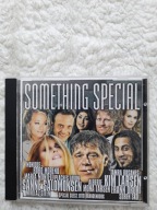 SOMETHING SPECIAL V.A