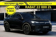 Volkswagen T-Roc NOWY T-ROC 2025! Wersja R-Line