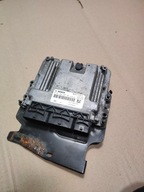 KOMPUTER 0281034037 237109983R 237106626R RENAULT TRAFIC 1.6 DCI vivaro