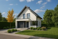 Dom, Rzeniszów, Koziegłowy, Myszkowski, 148 m²