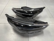 HYUNDAI I30 N Lift Lampa prawa lewa lampy przod