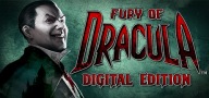 Fury of Dracula: Digital Edition - KLUCZ Steam PC