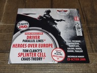 DRIVER PARALLEL LINES HEROES OVER EUROPE CHAOS PL/ENG PC [5]