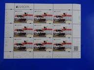 Fi. Ark. 4457** czysty, Europa (XXIV)