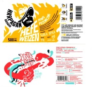 BROWARY RÓŻNE 6 SZT