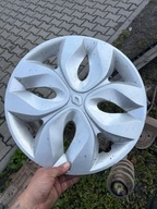 KOŁPAK 15'' RENAULT ZOE 403172987R