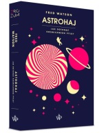 Astrohaj. Fred Watson OUTLET