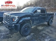 GMC Sierra K2500 Denali Ultimate 2024 6.6 Diesel 401KM