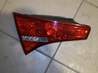 kia OPTIMA LAMPTY TYŁ PRAWA LEWA