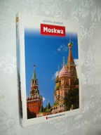 MIASTA MARZEŃ tom 11 - MOSKWA