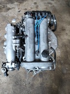 MAZDA MX-5 NA 1.6 SILNIK 90KM 2