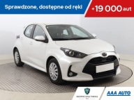 Mazda 2 1.5 Hybrid, Salon Polska, 1. Właściciel