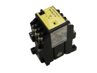 Stycznik DIL 08-31 G 10A cewka 24 VDC MOELLER