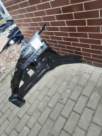 PODŁUŻNICA ĆWIARTKA PRZEDNIA LEWA STRONA HYUNDAI TUCSON III NX