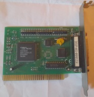 Kontroler SCSI ISA DTC 3151P-003 stan nieznany