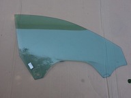 SZYBA DRZWI AUDI A7 4K8 PRAWY PRZÓD 2017 ROK