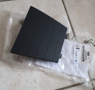 ZAŚLEPKA RADARU ZDERZAKA PRZÓD PRZEDNIA PEUEGOT 2008 II 19- 9825844880