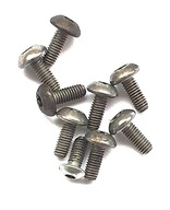 VW PORCHE AUDI 2,8 3,2 FSI ŚRUBKI MOCUJĄCE ELEKTROZAWÓR FAZ ROZ 06E109257F