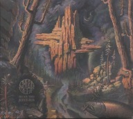 Heal the rivers Green leaf CD Graveyard Clutch Monster Magnet Grand Magus