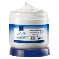 AVON Nawilżający krem do twarzy, rąk i całego ciała 400ml - mleko migdałowe