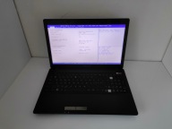 Laptop acer aspire A53U