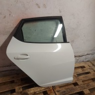 DRZWI PRAWY TYŁ SEAT IBIZA IV LB9A